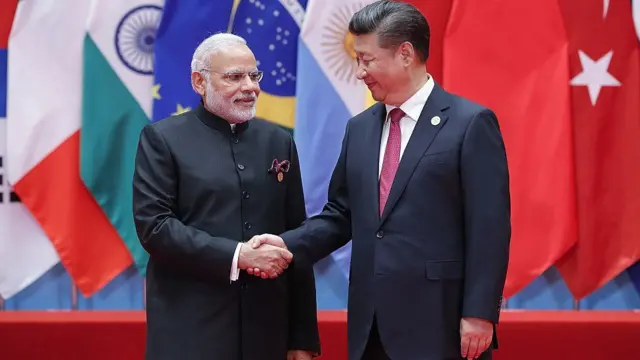 मोदी र सि