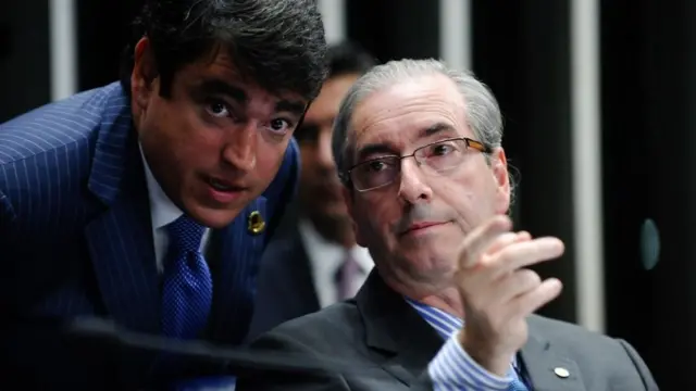 Eduardo Cunha