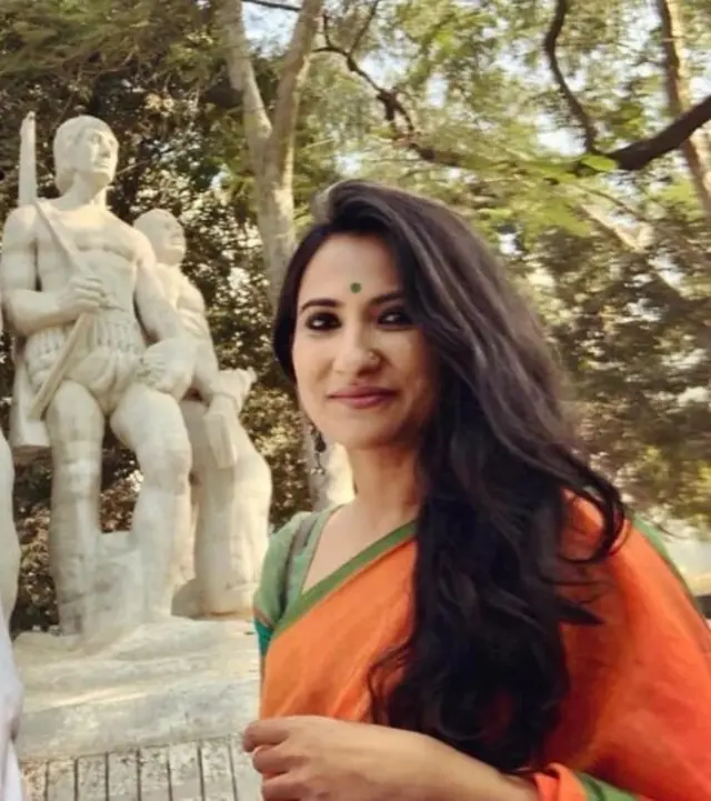 তাসলিমা ইয়াসমিন