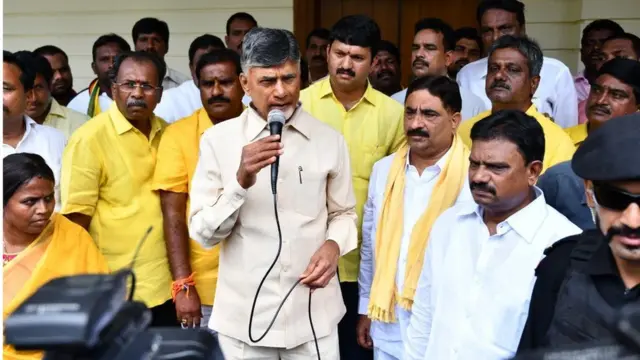 చలో ఆత్మకూరు