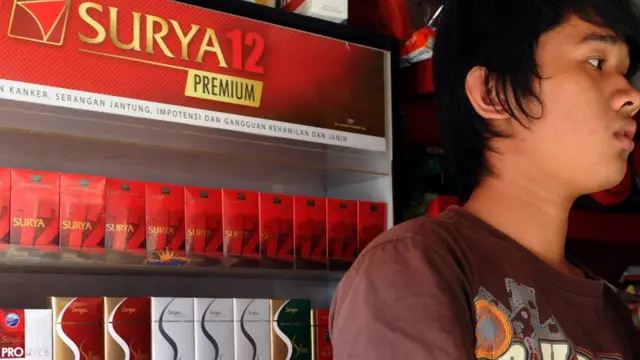 Gudang Garam