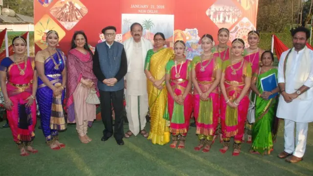 సంక్రాంతి సంబరాలు