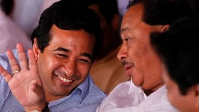 नितेश राणे, नारायण राणे