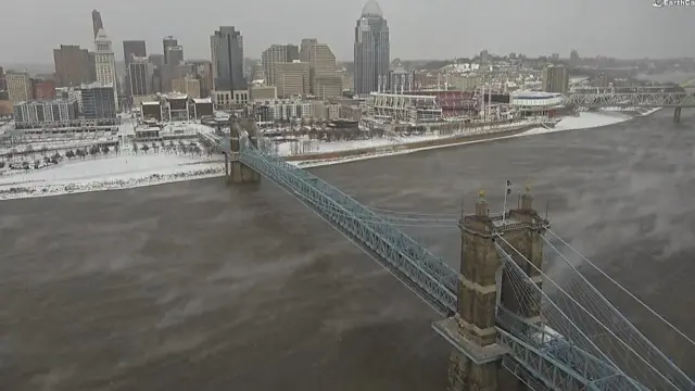Cincinnati