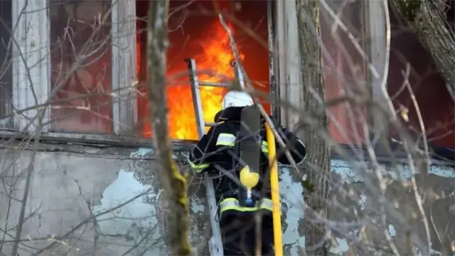 ચેર્નોબિલ