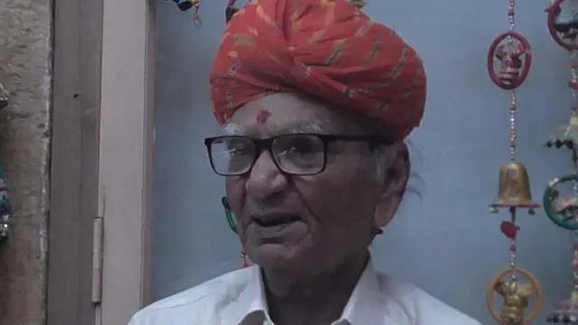 नंद किशोर शर्मा