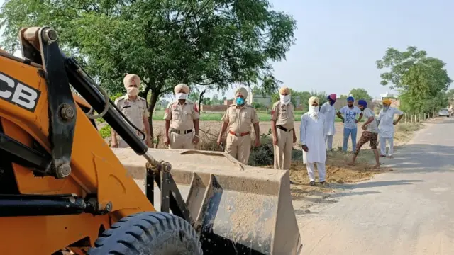 ਗੁਰਤੇਜ ਸਿੰਘ