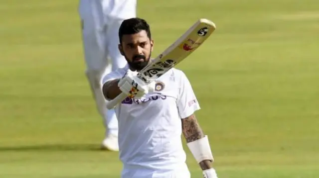 કે. એલ. રાહુલ