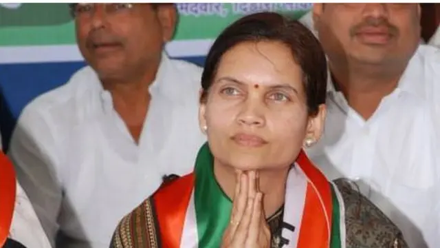 भारती पवार