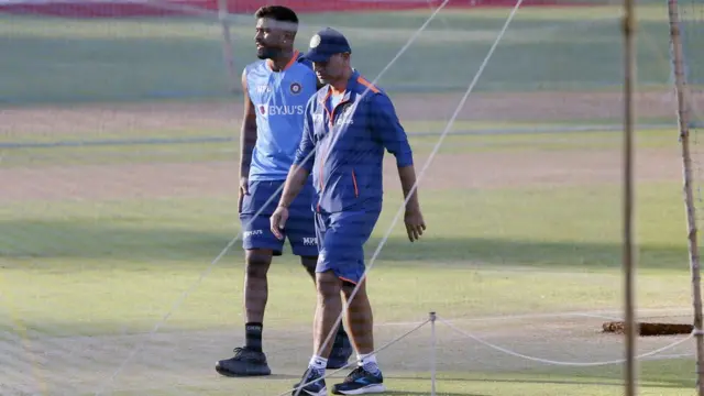 हार्दिक पांड्या