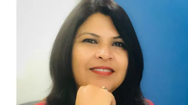 रश्मी सोनी