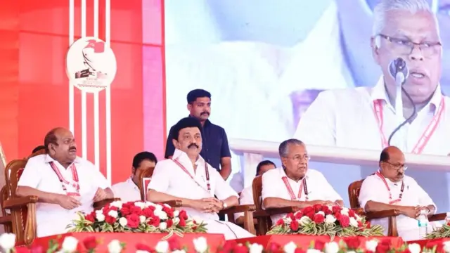 தென்னிந்திய முதல்வர்கள் குழு: மு.க.ஸ்டாலினின் முயற்சியும் 3 கேள்வி பதில்களும்