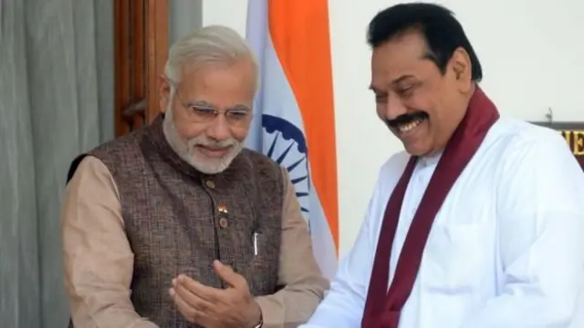 இந்தியாவைப் பொறுத்தவரை இனிமேல், பொருளாதாரம் சார்ந்தே இலங்கையுடனான உறவை வரையறுக்கும் - மூத்த பத்திரிகையாளர் வீரகத்தி தனபாலசிங்கம்