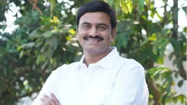 రఘరామకృష్ణంరాజు