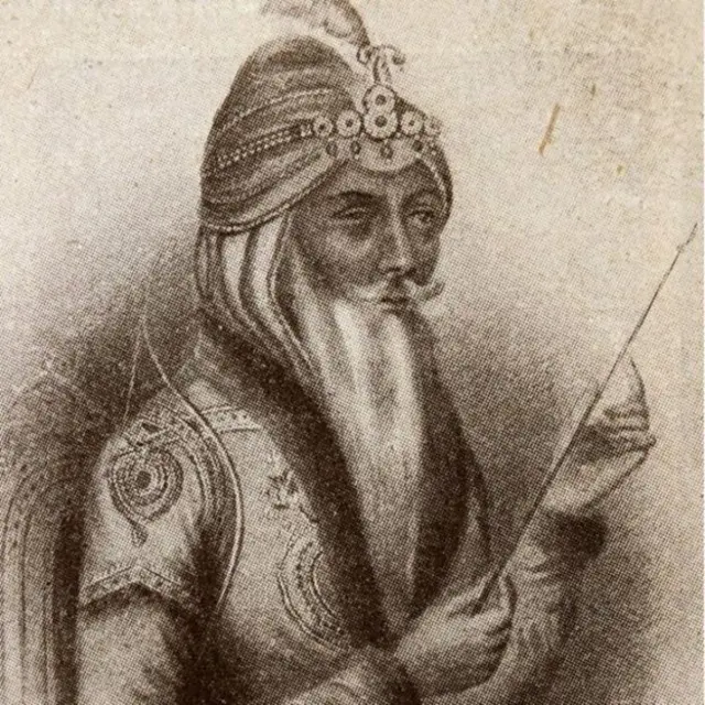 ਰਣਜੀਤ ਸਿੰਘ