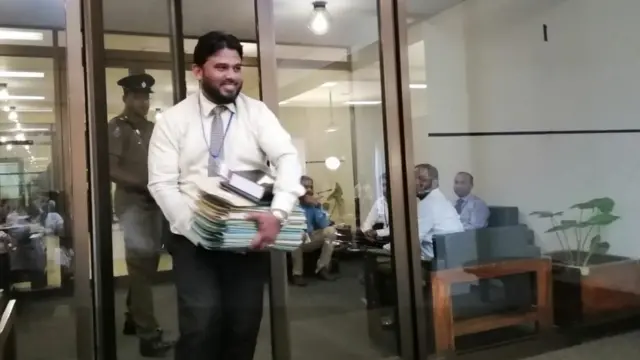 අබ්දුල් රාසික්