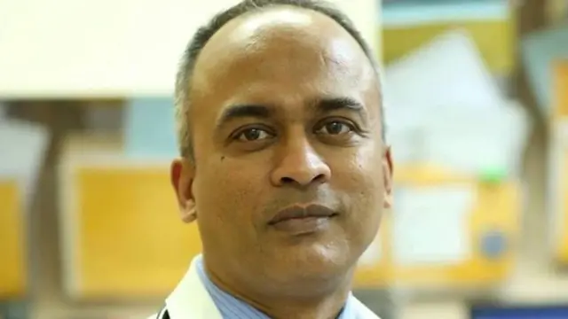 ডা. ফেরদৌস খন্দকার