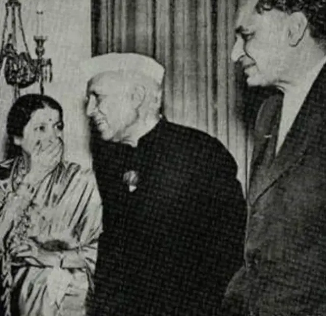 नेहरू, बालदिन, इतिहास