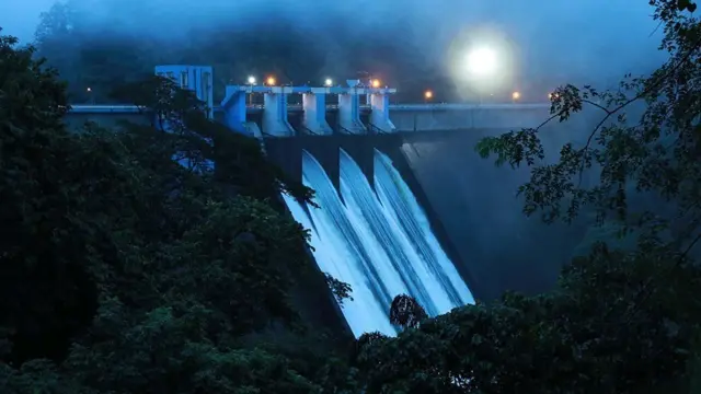 पूर, केरळ