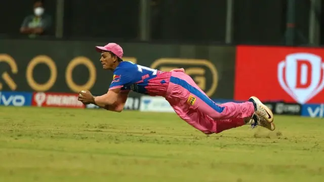 यशस्वी जायसवाल