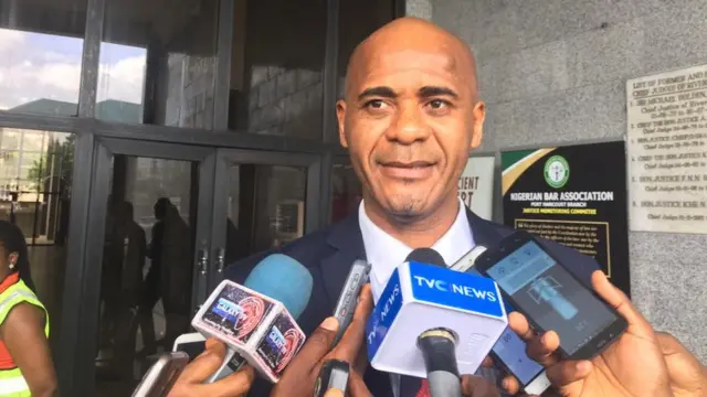 lawyer to ADP