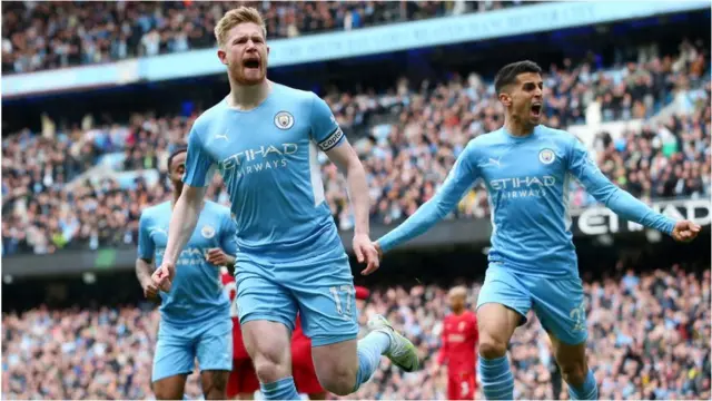 De Bruyne