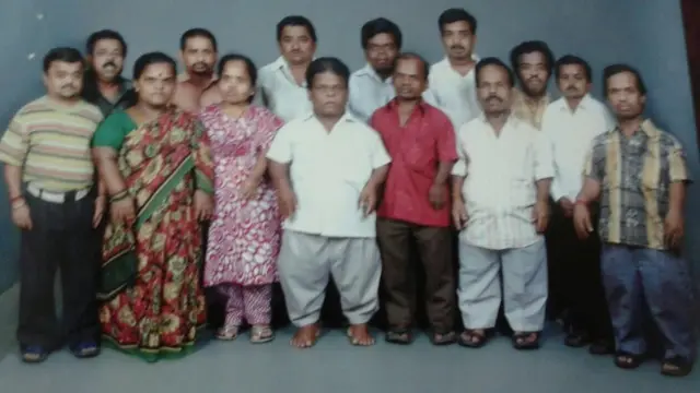 உயரம் குறைந்தவர்களை உதாசீனப்படுத்துவது ஏன்?