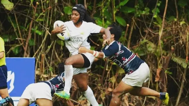 સુમિત્રા નાય