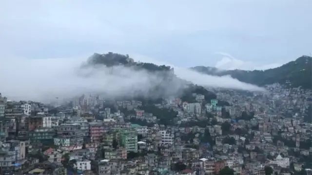 भारतीय वायूसेना, इंदिरा गांधी