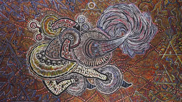 Le musée a été construit avec l'aide de fonds chinois