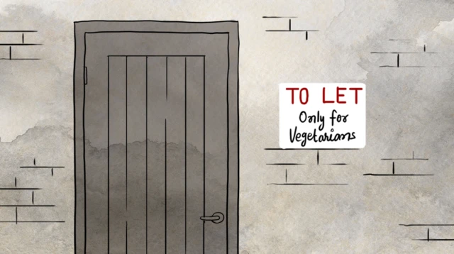 ਮਕਾਨ, ਕਿਰਾਇਆ, ਦਲਿਤ