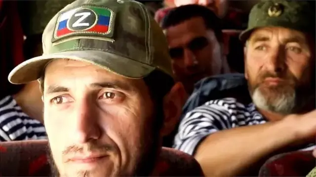 RUSIYA MİLLİ AZLIQLAR döyüş rusiya-ukrayna müharibəsi rusiyanın ukraynadakı xüsusi hərbi əməliyyatları Rusiya milli azlıqları döyüşə aparır?