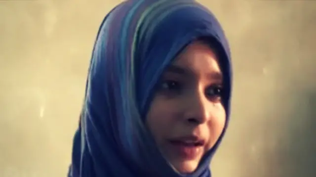 भागी हुई लड़कियां