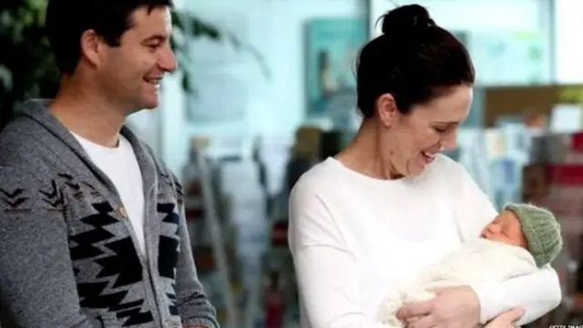 जेसिंडा अर्डन