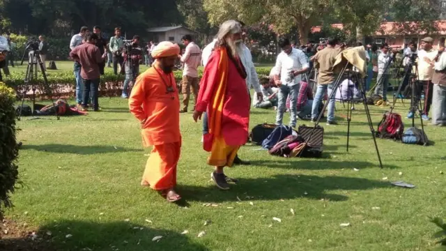 அயோத்தி வழக்கு: இதுதான் இறுதி தீர்ப்பா? - சட்டநிபுணரின் கருத்து