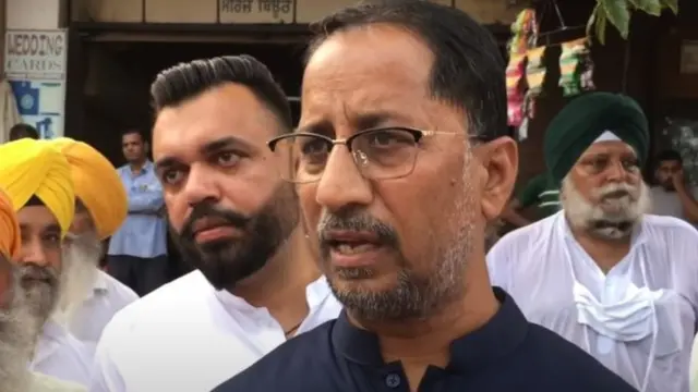 ਅਨਿਲ ਜੋਸ਼ੀ