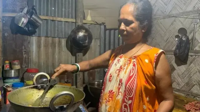 मिनोती दास