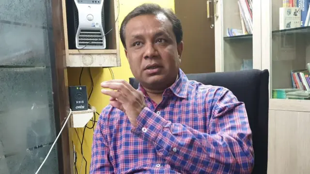 આસિફખાન પઠાણ