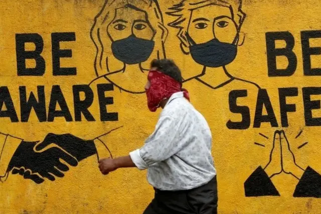 कोरोना, लस