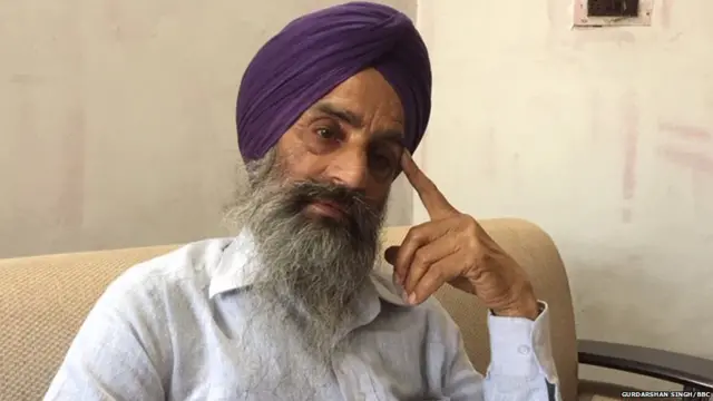 ਰਾਵੇਲ ਸਿੰਘ