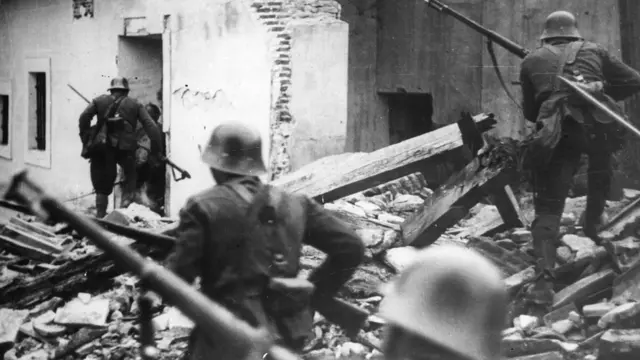 Guerra Civil en España