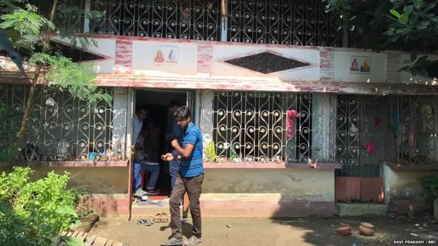 ਬੰਧੂ ਪ੍ਰਕਾਸ਼ ਪਾਲ ਦਾ ਘਰ