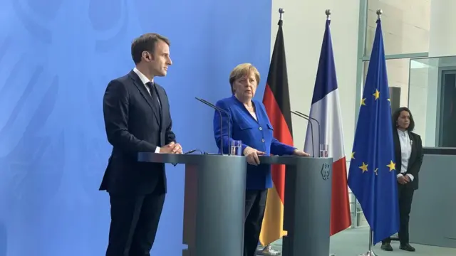 Берлин, 29. април 2019.