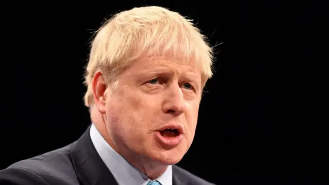 Retratofruit slots starBoris Johnson