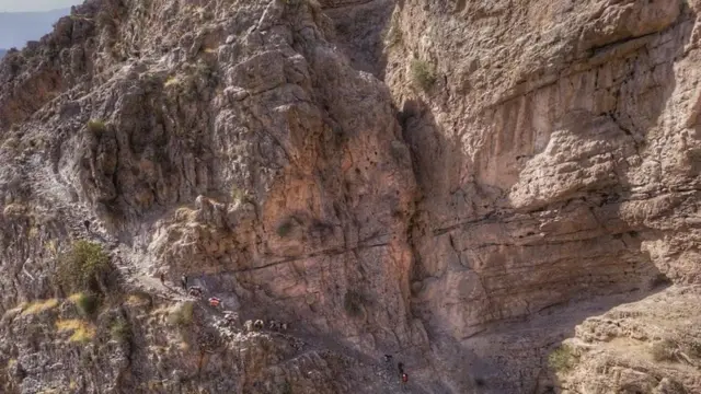 Бойбулоқ йўли