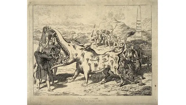 Temores por la vacuna