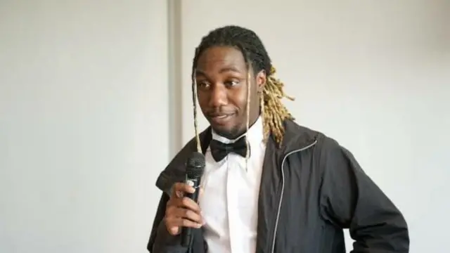 बाबटुंडे ओगुनीयी