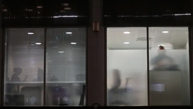 कैम्ब्रिज एनालिटिका