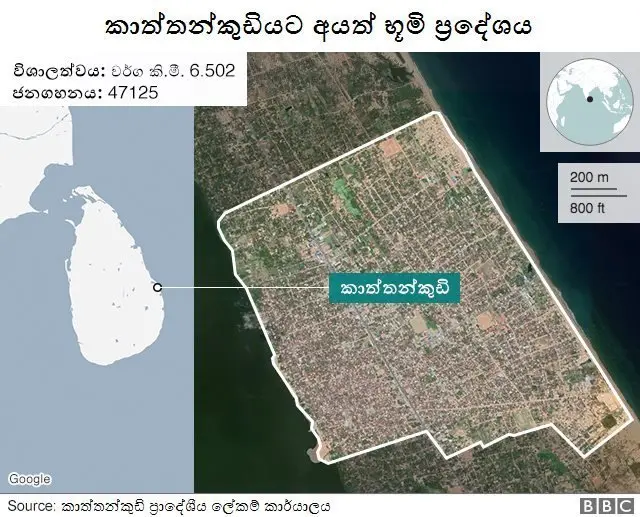 කාත්තන්කුඩි