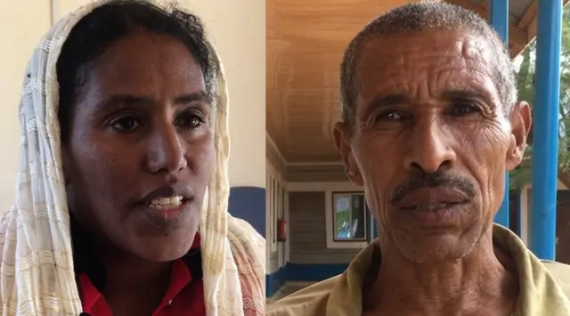 ፍረወይኒ ወልደ ገርግሽን ኣለማየሁ ሆርዶፋን